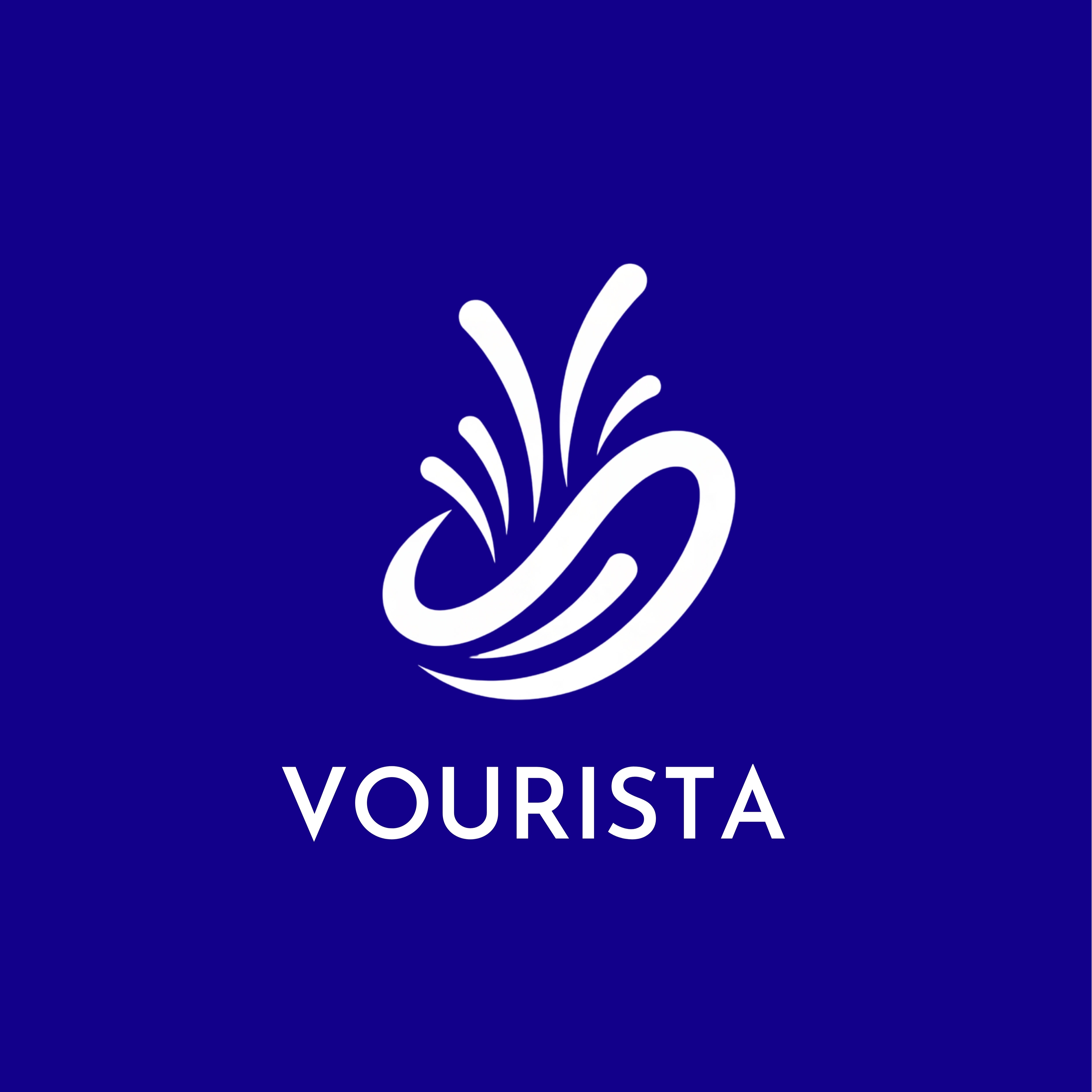Vourista Logo